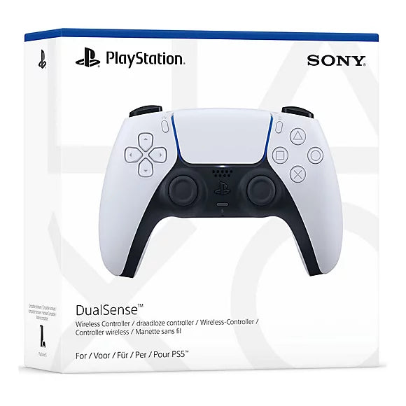 Manette sans fil DualSense