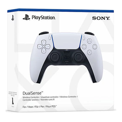 Manette sans fil DualSense