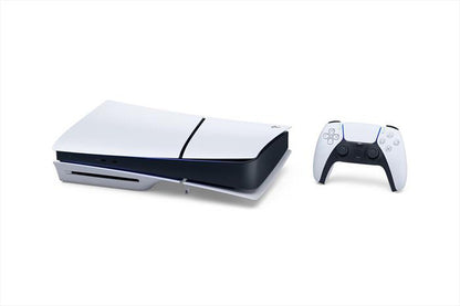 PS5