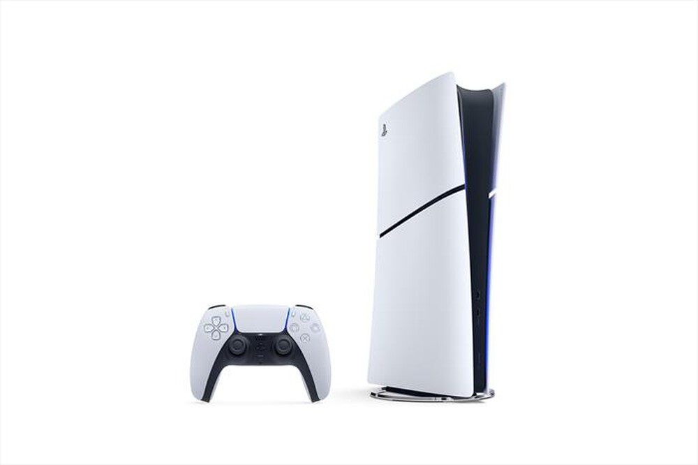 PS5 Digital