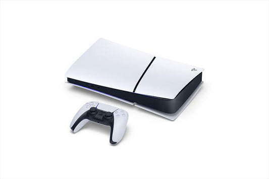 PS5 Digital