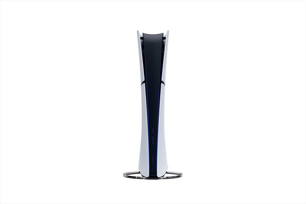 PS5 Digital
