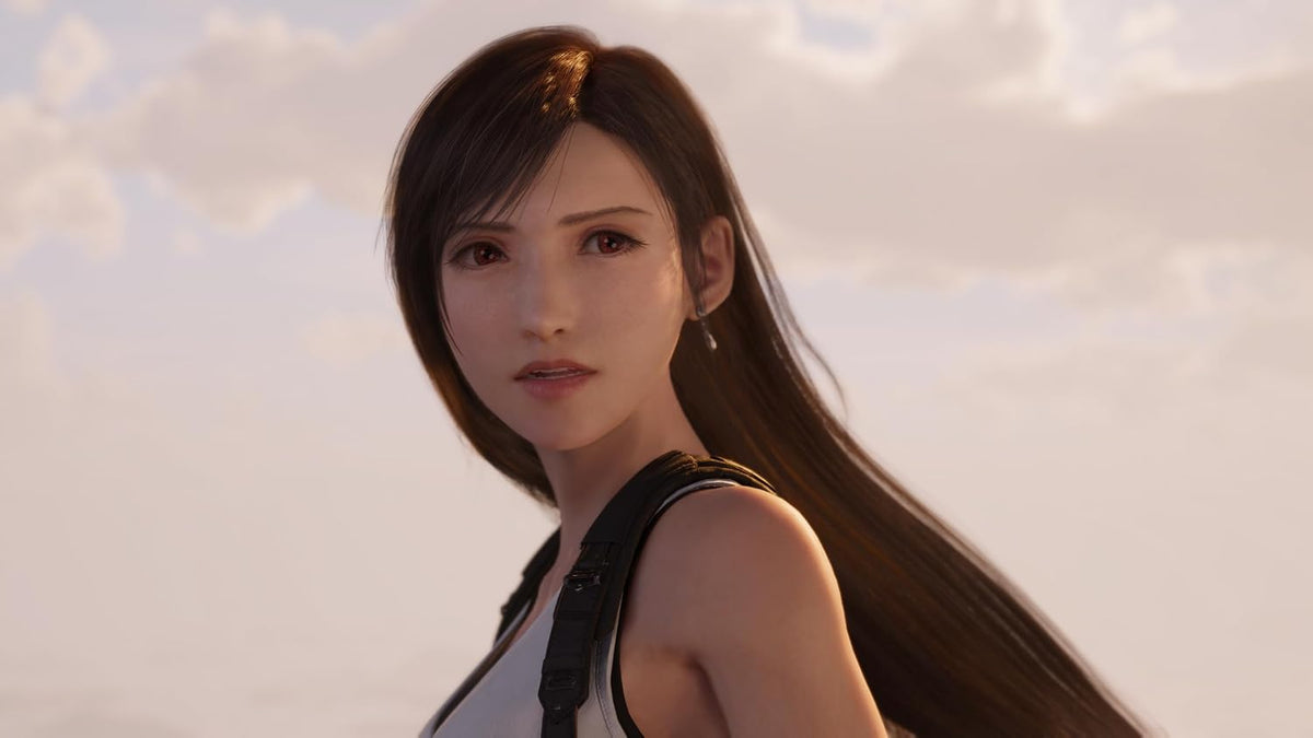 Final Fantasy VII Revelation