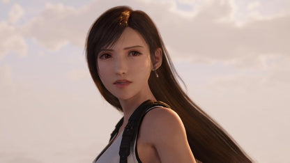 Final Fantasy VII Revelation