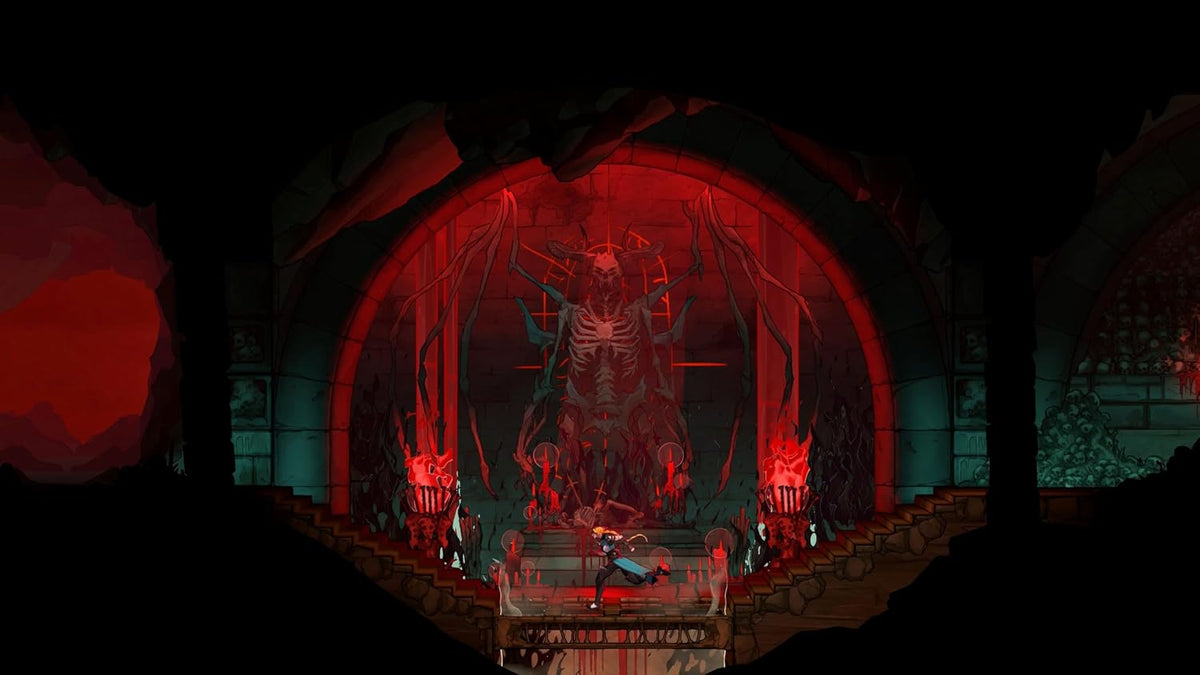 Castlevania: Belmont's Curse — Midnight Edition