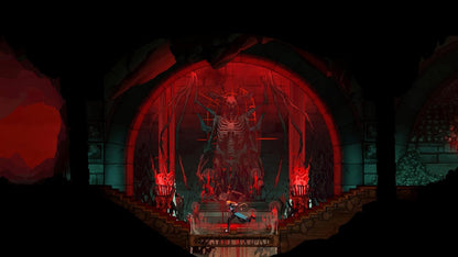 Castlevania: Belmont's Curse — Midnight Edition