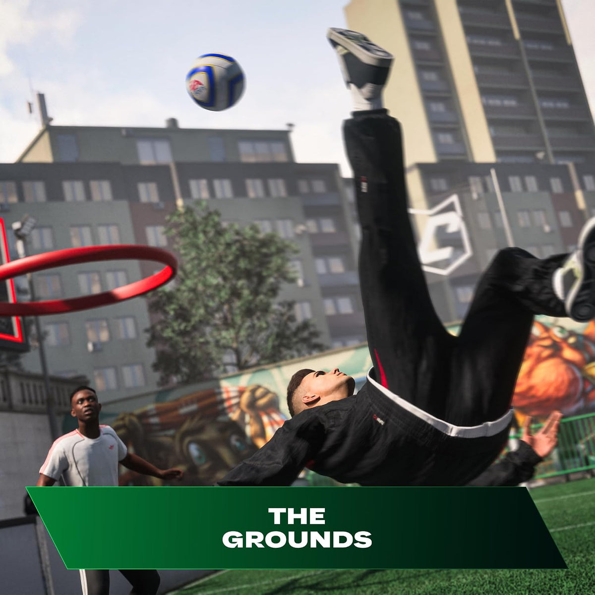 EA Sports FC 27