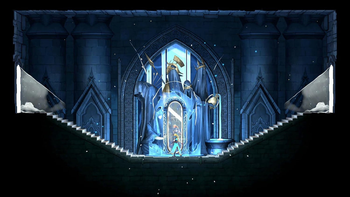 Castlevania: Belmont's Curse — Midnight Edition