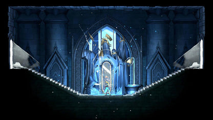 Castlevania: Belmont's Curse — Midnight Edition