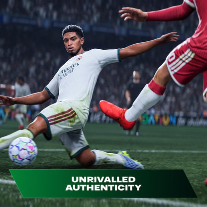 EA Sports FC 27