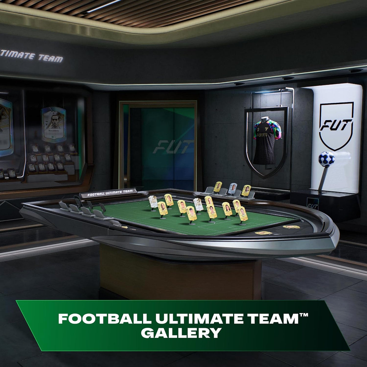 EA Sports FC 27