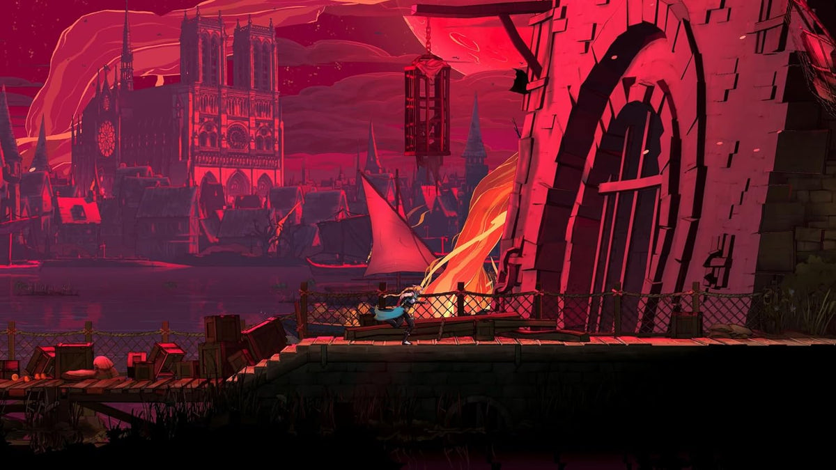 Castlevania: Belmont's Curse — Midnight Edition