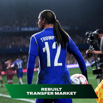 EA Sports FC 27