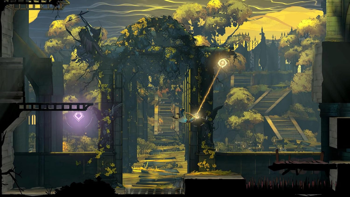 Castlevania: Belmont's Curse — Midnight Edition