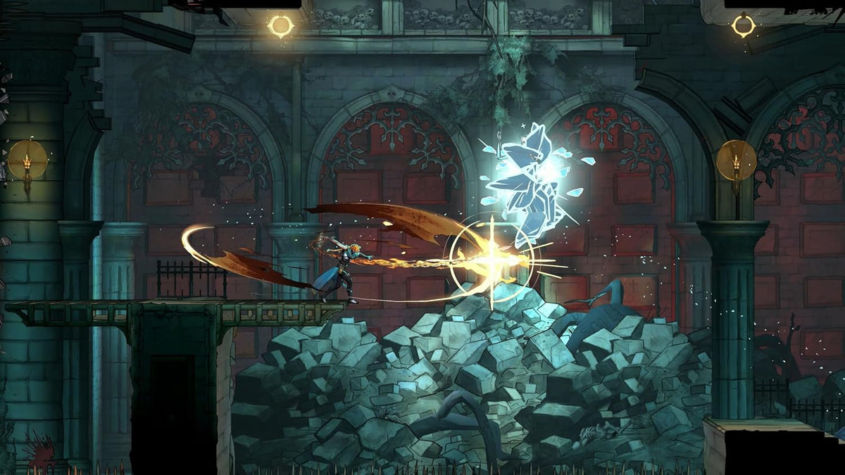 Castlevania: Belmont's Curse — Midnight Edition