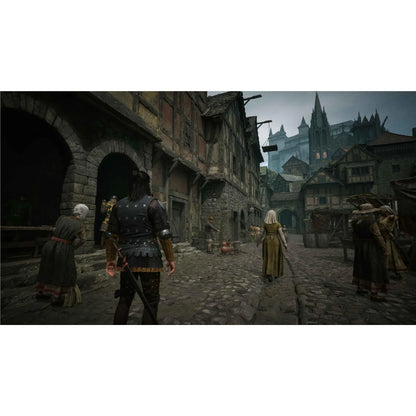 The Blood of Dawnwalker — Édition Day One