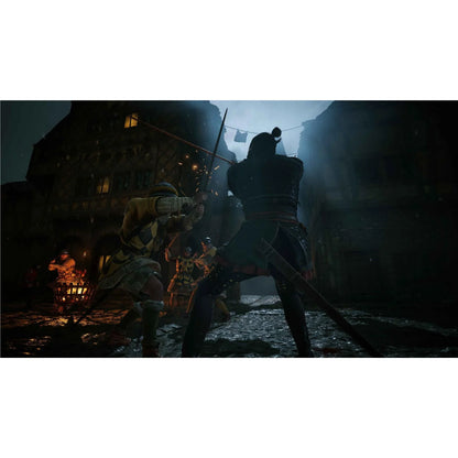 The Blood of Dawnwalker — Édition Day One