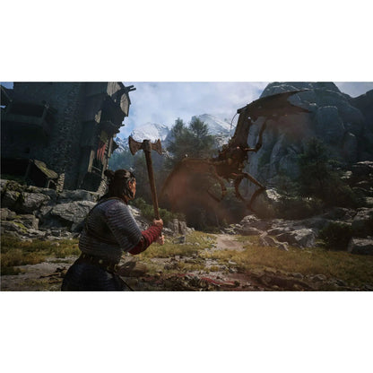 The Blood of Dawnwalker — Édition Day One