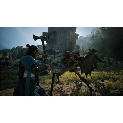 The Blood of Dawnwalker — Édition Day One