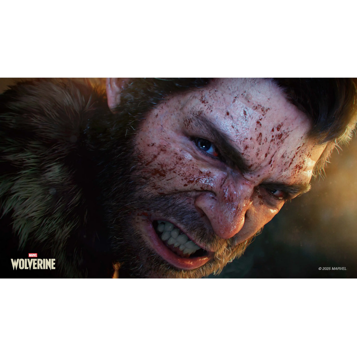 Marvel's Wolverine