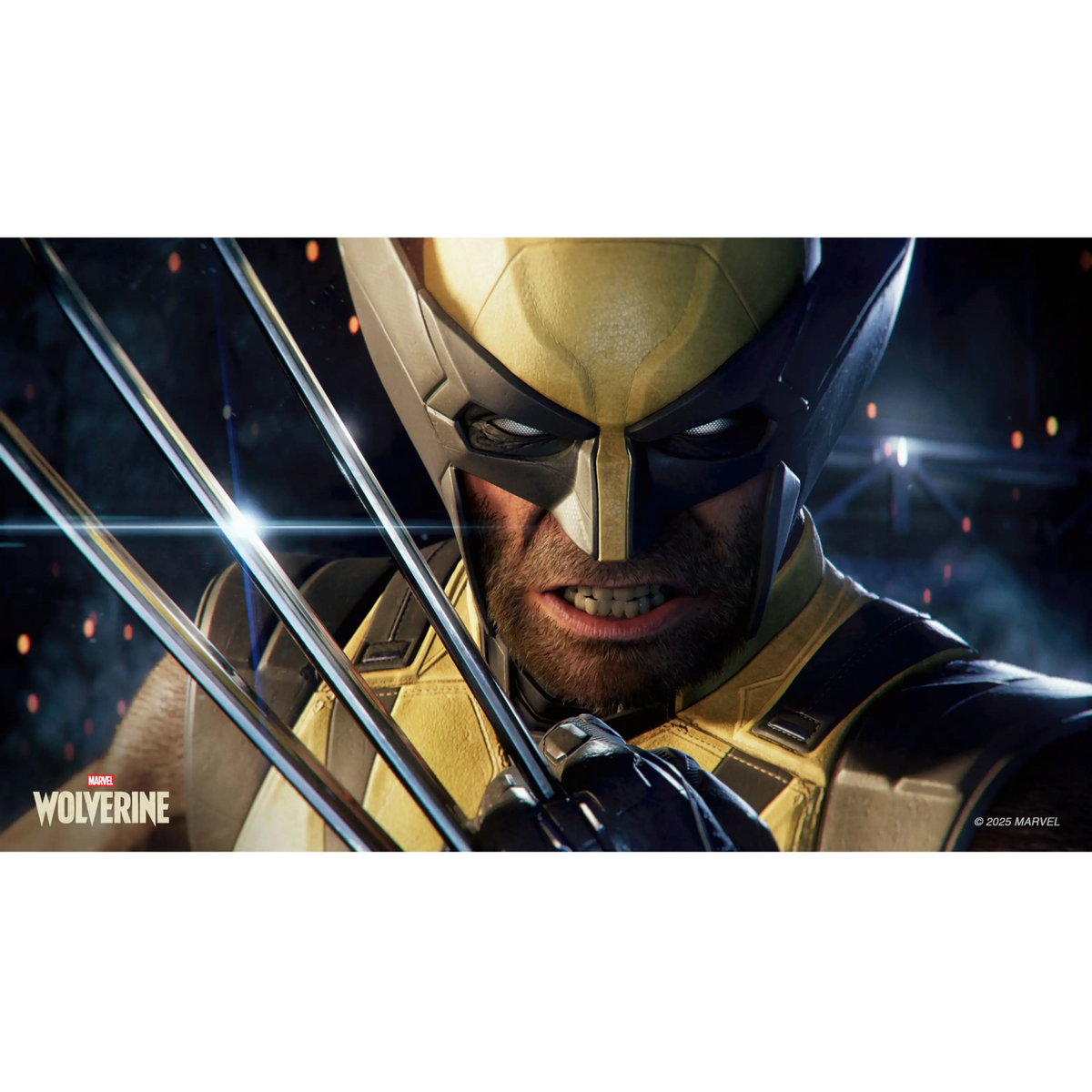 Marvel's Wolverine