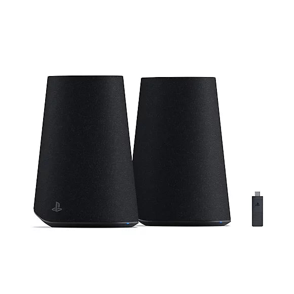 Haut-parleurs sans fil PULSE Elevate