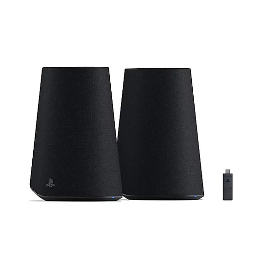 Haut-parleurs sans fil PULSE Elevate