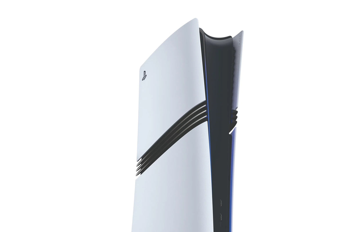 PS5 Pro