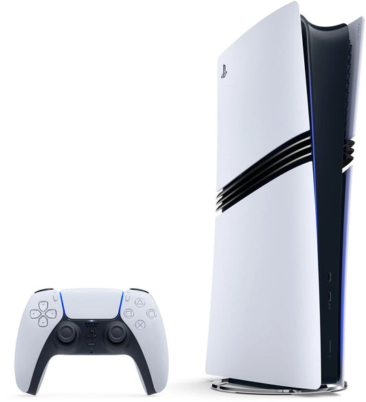 PS5 Pro