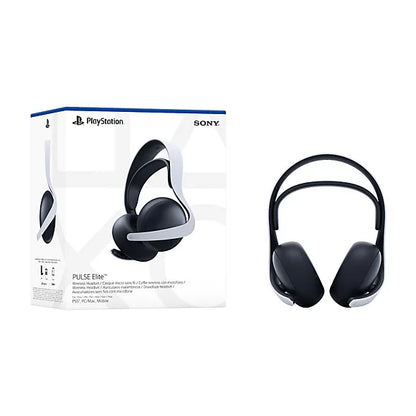 Casque-micro sans fil PULSE Elite