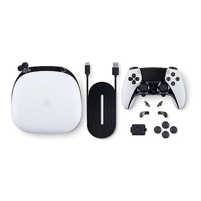 Manette sans fil DualSense Edge