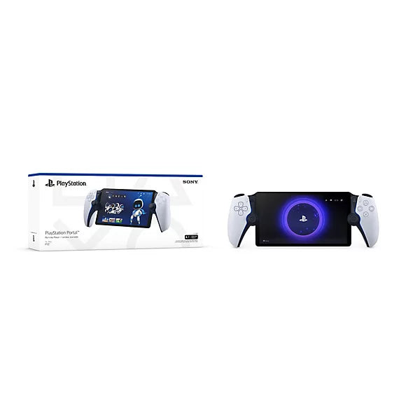 PlayStation Portal